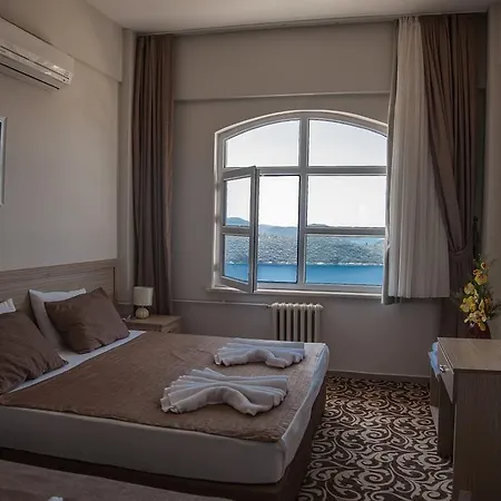 Kas Uygulama Hotel